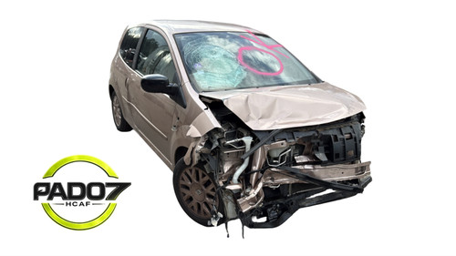 Siege avant gauche renault - siege,