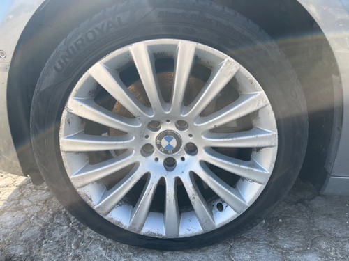 Jante bmw serie gran - 19,