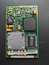 Intel Pentium MMX 233 Mobile