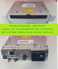 Autoradio GPS RT6 RNEG2