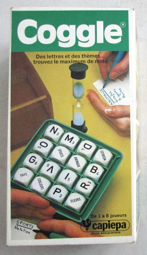 Jeu société éducatif - jeu, de