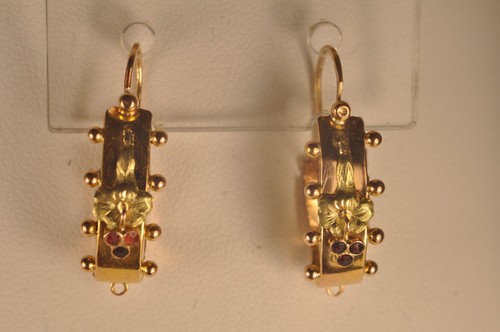 Boucles pendants oreilles - boucles, d'oreilles