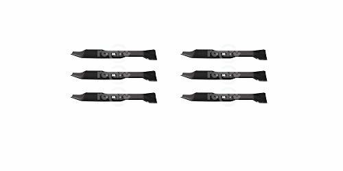 Pack lames de tondeuse - de,
