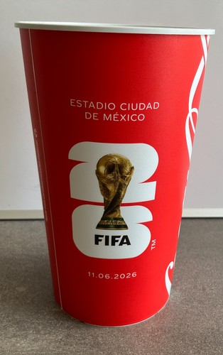 Gobelet coca cola - gobelet,