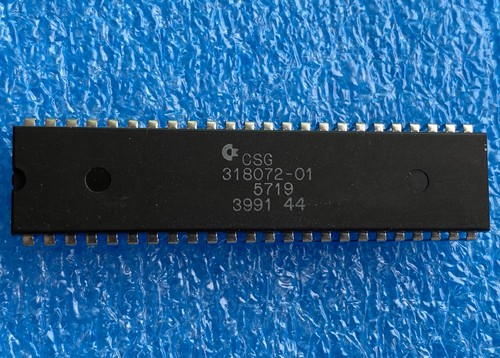 Csg mos 5719 puce gate - puce,