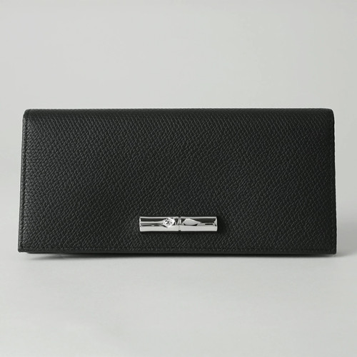 Portefeuille rabat long - rabat,