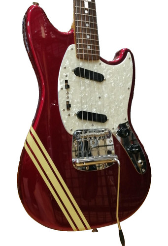 Fender japan guitare - japan],