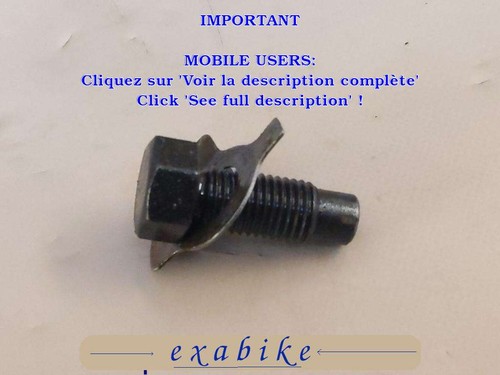 Pas description voir - description,
