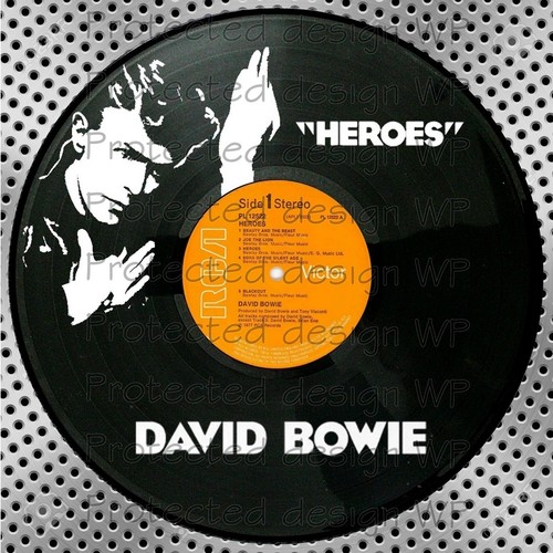 David bowie heroes découpe - bowie-heroes-,