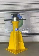 OMCN 216 Support Jack Stand, 15,000 kg / 33,060 Pounds (No Box)