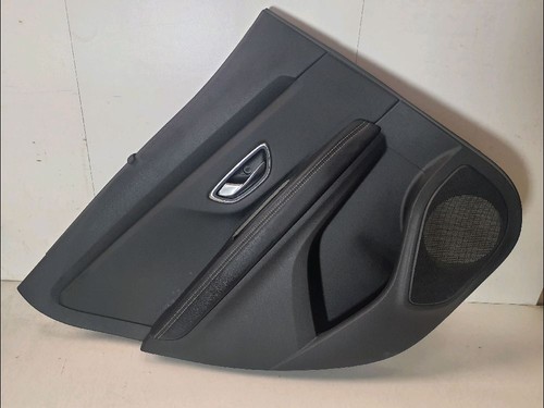 Garniture porte arg renault - garniture,