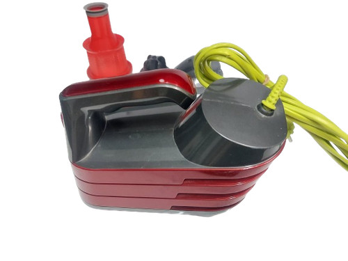 Aspirateur électrique necchi - aspirateur,