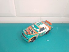 BAC9 voiture en métal Mattel