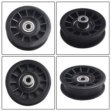 Pièce tondeuse à gazon