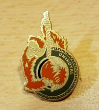 Pin's - tire UNIROYAL...... (Ref. 225)