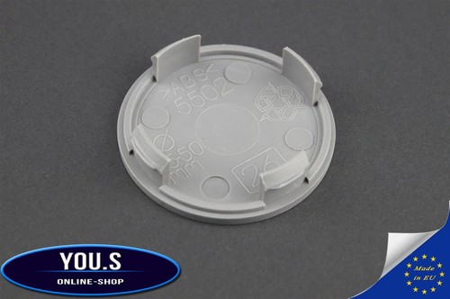 Hub cap - hub,