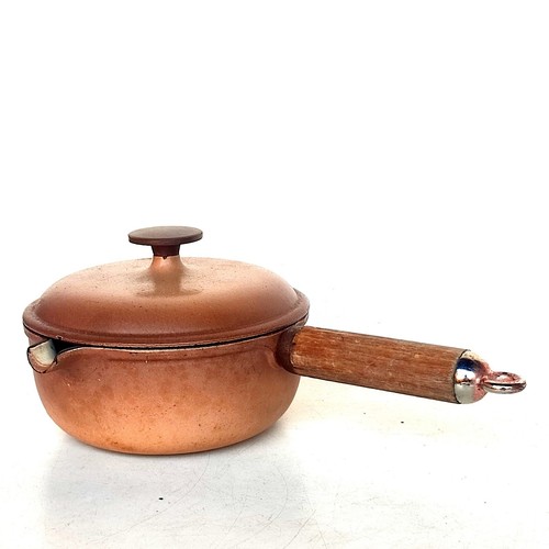 Casserole avec couvercle - avec,