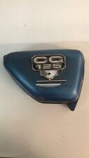 HONDA CG125 CG 125 79-82 RIGHT SIDE COVER 83540-383-6700 ORIGINAL JAPAN