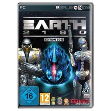 Earth 2160 - Edition 2012 PC