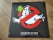 Ghostbusters - Soundtrack - Vinyle LP 2016