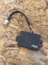 Aprilia RS 125 Power Valve Controller ECU 