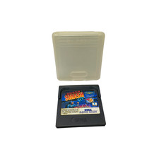 sympa jeux  vidéo Game gear