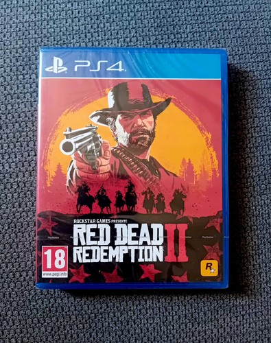 Rockstar games red - rockstar,