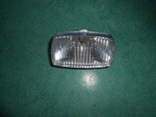 Optique phare Soubitez Peugeot