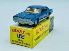 DINKY TOYS 174 FORD Mercury