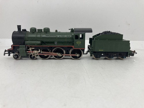 Marklin 3086 locomotive - , ho