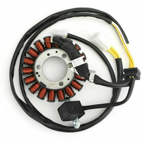 Stator alternateur honda vt125 - alternateur,