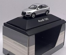 Audi Q5 1/87 Herpa