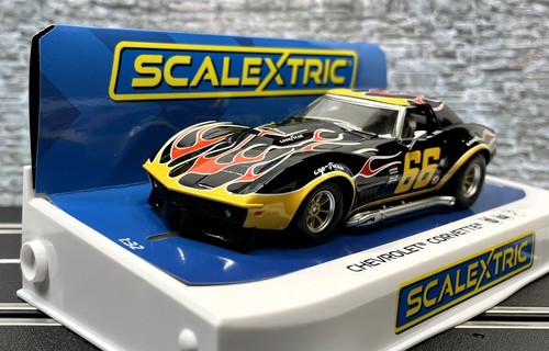Scalextric voiture - 1/32,