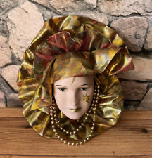 ELEGANT masque Vénitien en