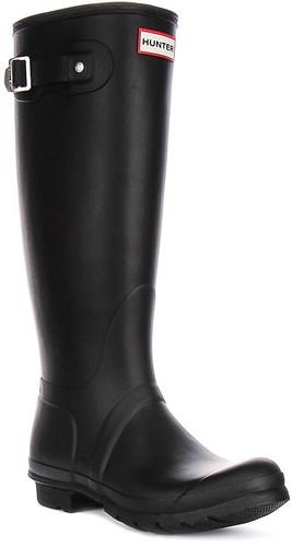 Bottes femme hunter original - bottes,