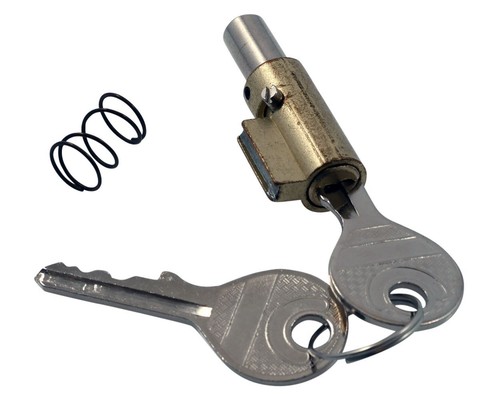 Antivol direction adapté - de,