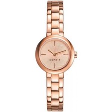 Montre Femme ESPRIT. Cadran et