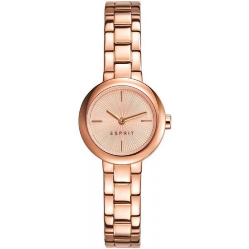 Montre femme esprit - cadran, et