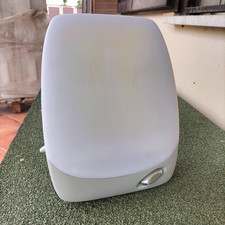 Mini lampe de photothérapie