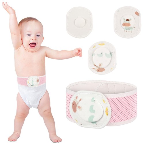 Ceinture hernie ombilicale - hernie,