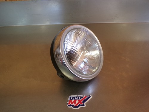 Phare yamaha 125 dtf - phare,