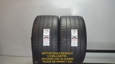 Pneus Usagés 305/30R21 104Y
