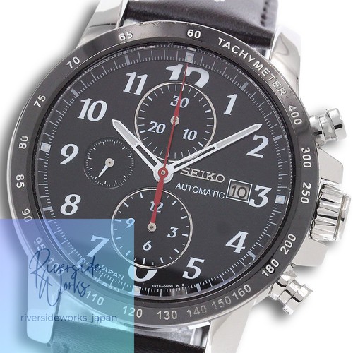Seiko sagh005 6s28 - sagh005, 6s28-00b0