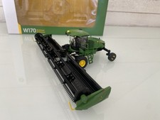1/64 Andaineur Windrower John