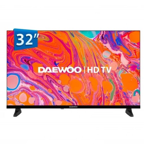 Intelligente daewoo - tv,