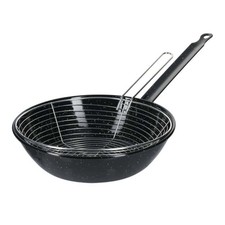 Poêle À Frire La Ideal