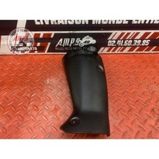 Cache sur flanc de carénage