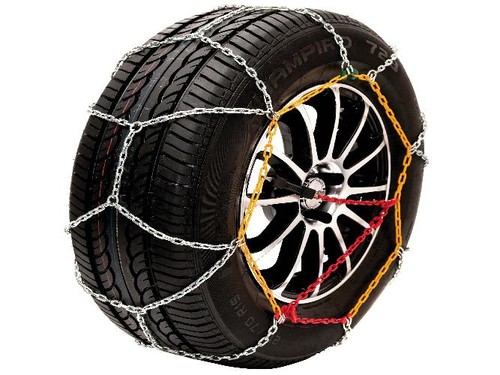 Husad30 chaine neige 9mm - -,