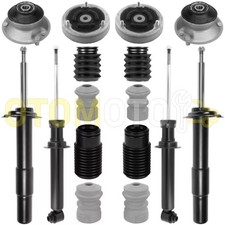 BMW 5 E60 BERLINE KIT