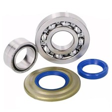 Kit 2 Roulements Et 2 JointS